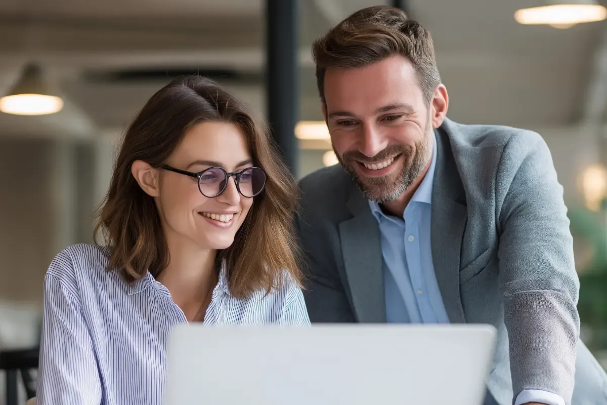 choosing-registered-agent-or-incorporation-service-img.webp Business professionals consulting on registered agent and incorporation services for new company formation and compliance requirements.