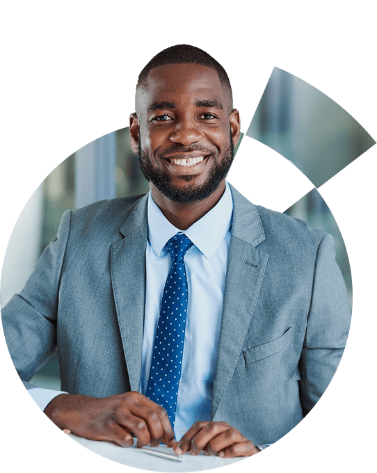 Annual report compliance expert assisting with business filings