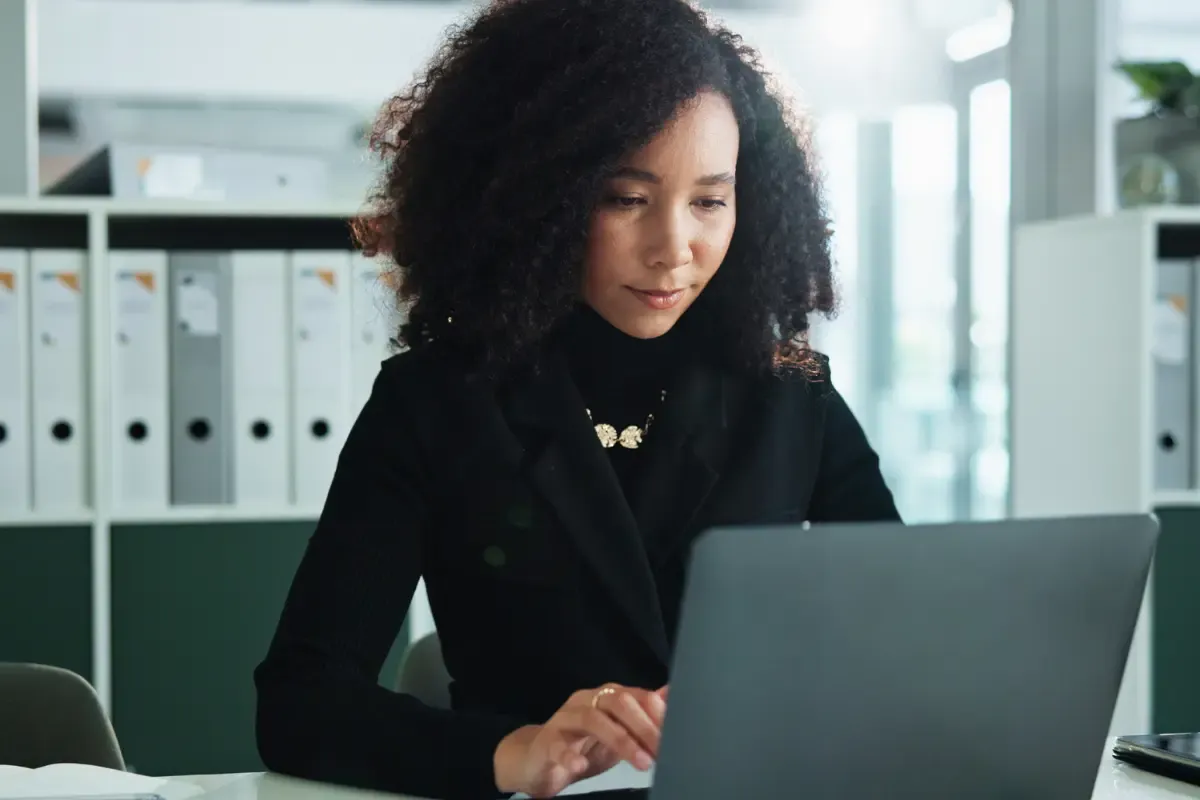 legal-standing-img.webp Business professional working to maintain business compliance and avoid loss of good standing with state filing requirements