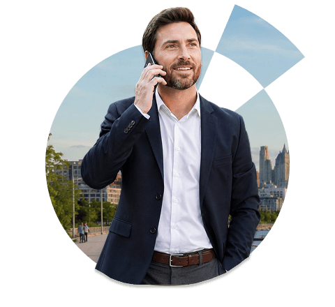 Business professional providing expert business guidance and compliance support.